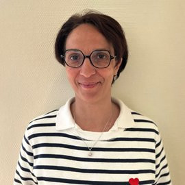 MEBARKIA Nora-Christelle AXO - L'immobilier Actif