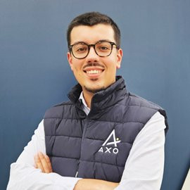 MOREAU Thomas AXO - L'immobilier Actif