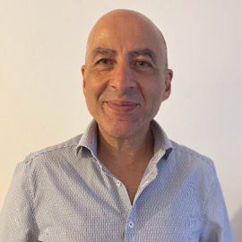 Photo négociateur
