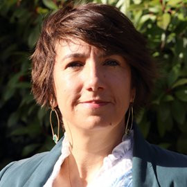 BARBE Caroline AXO - L'immobilier Actif