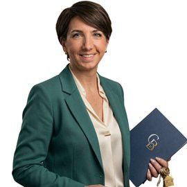 BARBE Caroline AXO - L'immobilier Actif
