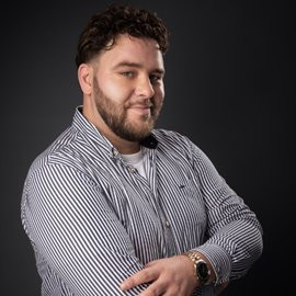 HANNIER Valentin AXO - L'immobilier Actif