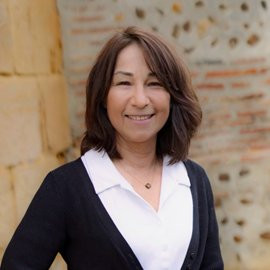 CASTAGNOS Catherine AXO - L'immobilier Actif