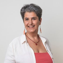 GICQUEL Angélique AXO - L'immobilier Actif
