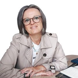VOLLETTE Alexandra AXO - L'immobilier Actif