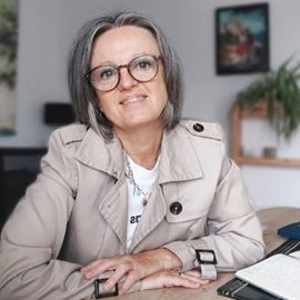 Photo négociateur