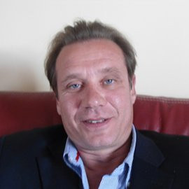 Photo négociateur