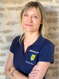 MARTIN Nathalie Immobilière Du Château