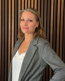Maud LALLEMAND Immobilière Du Château