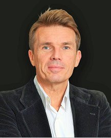 Photo négociateur