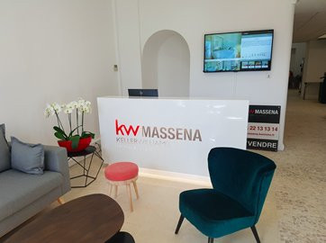 KW MASSENA KW NEUF