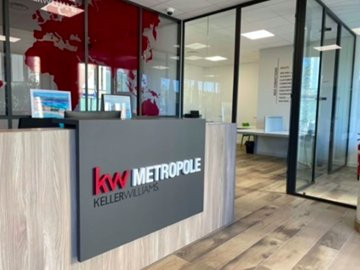 KW METROPOLE KW NEUF
