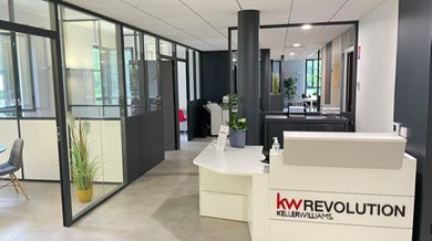KW REVOLUTION KW NEUF
