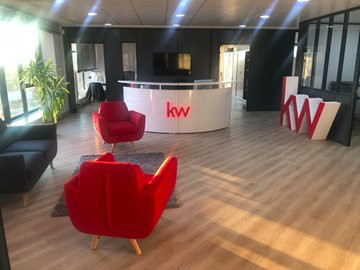 KW EVOLUTION KW NEUF
