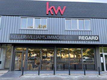 KW REGARD KW NEUF