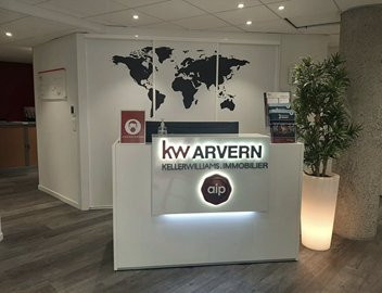 KW AVERN KW NEUF