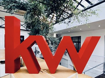 KW B-FAMILY KW NEUF