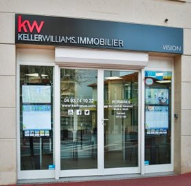 KW VISION ANTIBES KW NEUF