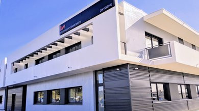 KW OXYGENE KW NEUF