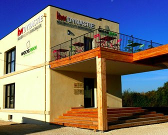 KW DYNASTIE IMMOBILIER KW NEUF
