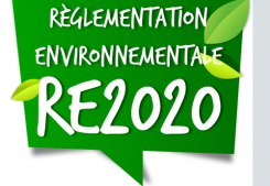 Réglementation environnementale 2020 C&h solutions immobilières