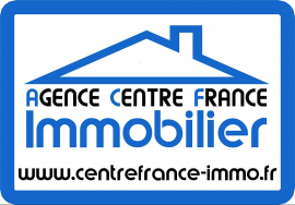 L'agence centre france immobilier recrute Agence centre france immobilier
