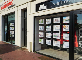 L'agence vichy jeanne d'arc immobilier passe à la vitesse supérieure Vichy jeanne d'arc immobilier