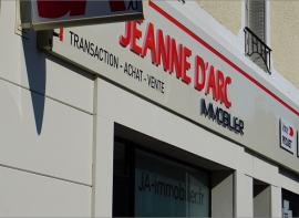 L'agence vichy jeanne d'arc immobilier passe à la vitesse supérieure Vichy jeanne d'arc immobilier