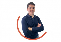 Antoine témoigne Endie france