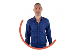 Loic témoigne Endie france