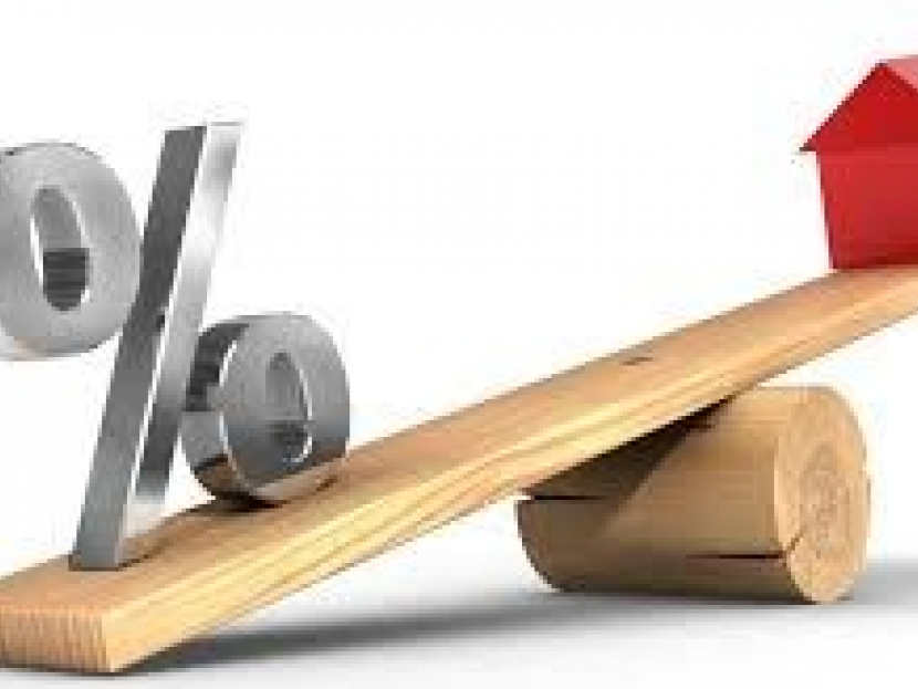 Evolution des taux de crédit immobilier Cimm immobilier