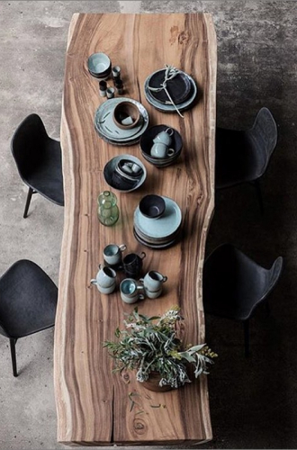 Simple & chic Confiance immobilière