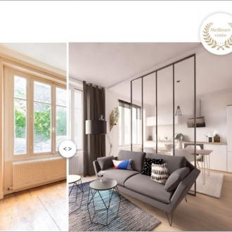 Boostez l’attractivité de votre annonce ! Confiance immobilière