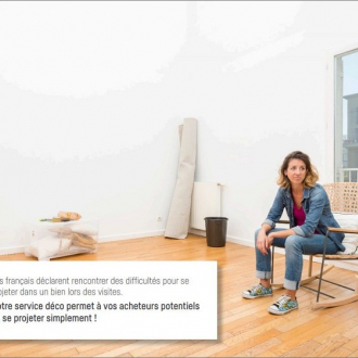 Boostez l’attractivité de votre annonce ! Confiance immobilière