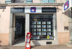 Api recrute ! des négociateurs(trices) en immobilier Agence pyrénées immobilier