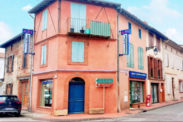 Api recrute - rejoignez notre équipe ! Agence pyrénées immobilier