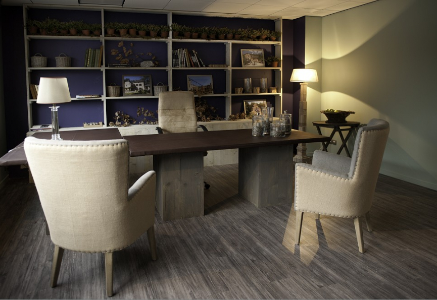 New selection habitat head office. Selection habitat