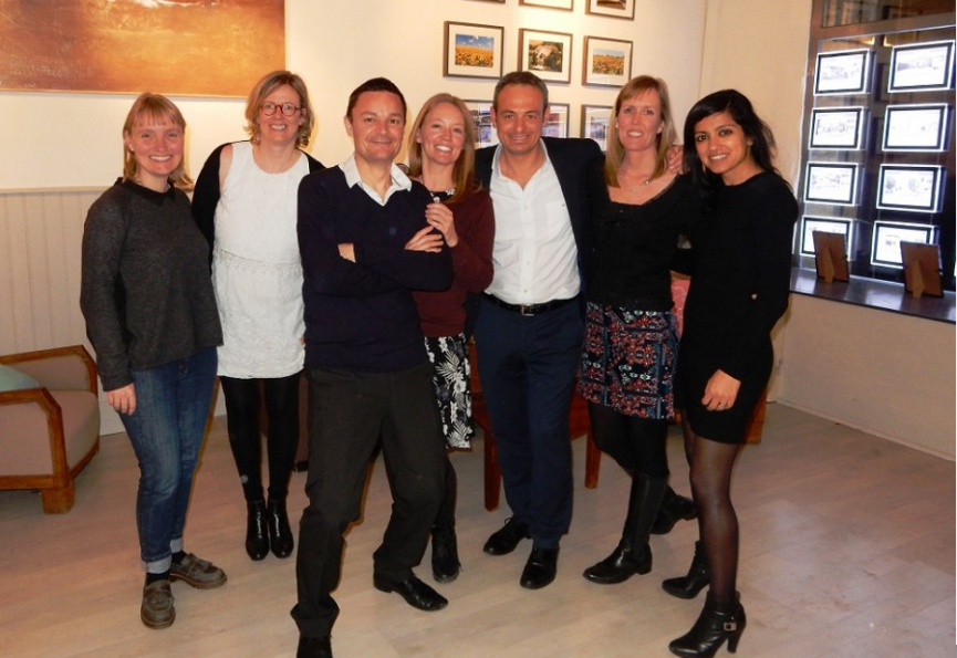 The first agency selection prestige in lectoure in the gers. Selection habitat