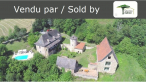 Selection habitat has recently sold the house voted by ‘france 2’ viewers as fra Selection habitat