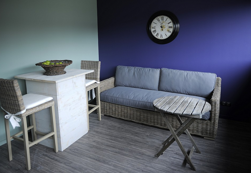 Nouveau siège social décoré par catherine painvin Selection immobilier