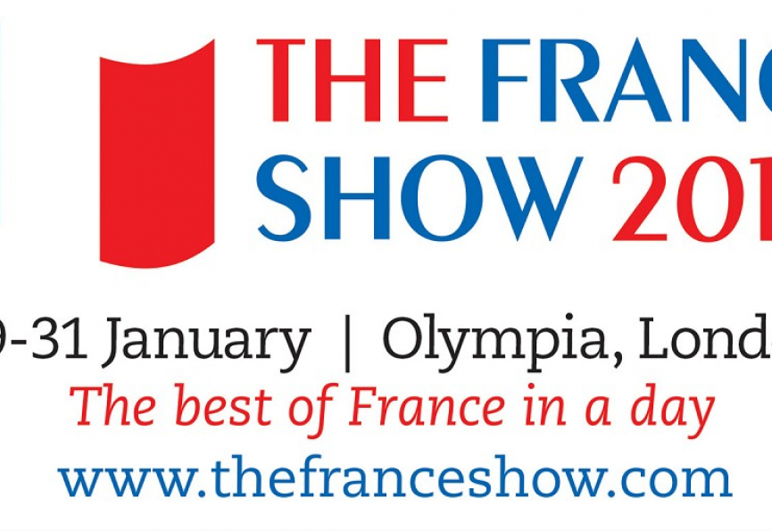 The france show à londres Selection immobilier