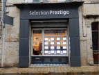 Première agence selection prestige, dans la magnifique ville de lectoure. Selection immobilier
