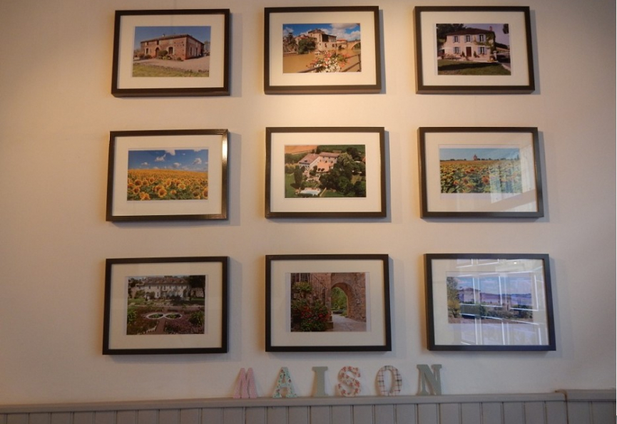 Première agence selection prestige, dans la magnifique ville de lectoure. Selection immobilier