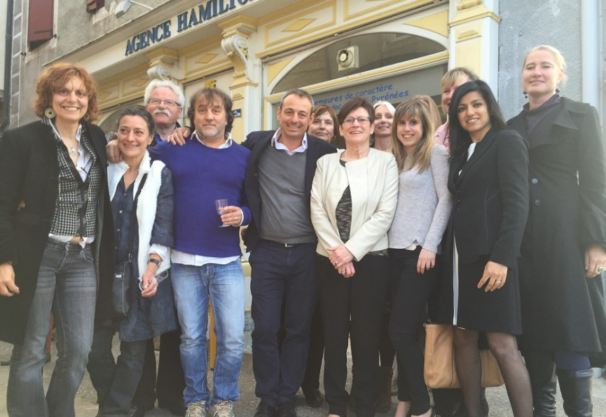 Selection habitat s'agrandit ! Selection immobilier