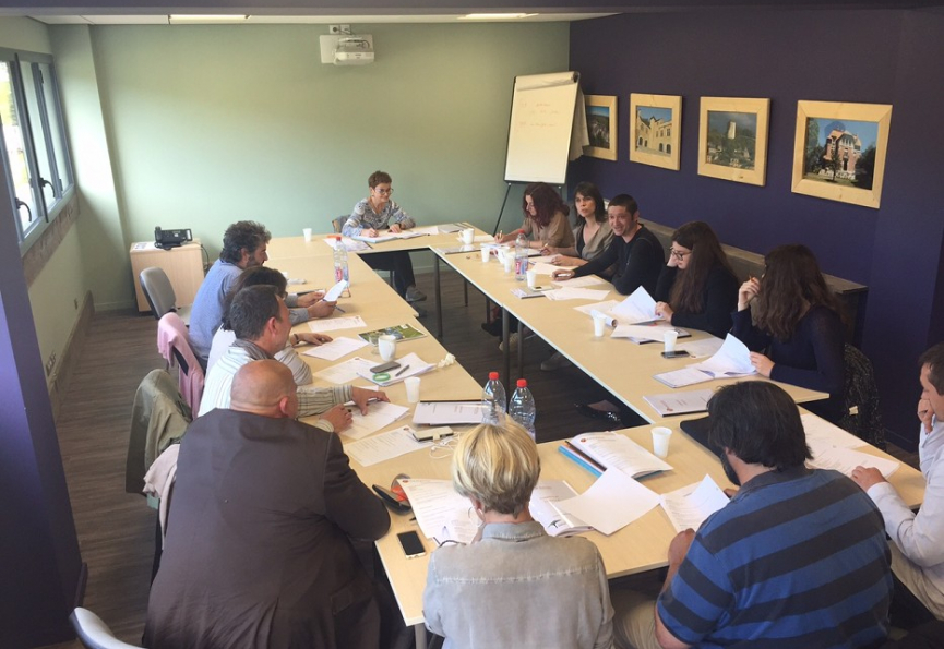 Formations selection habitat Selection immobilier