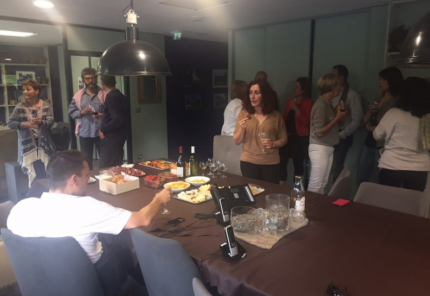 Formations selection habitat Selection immobilier