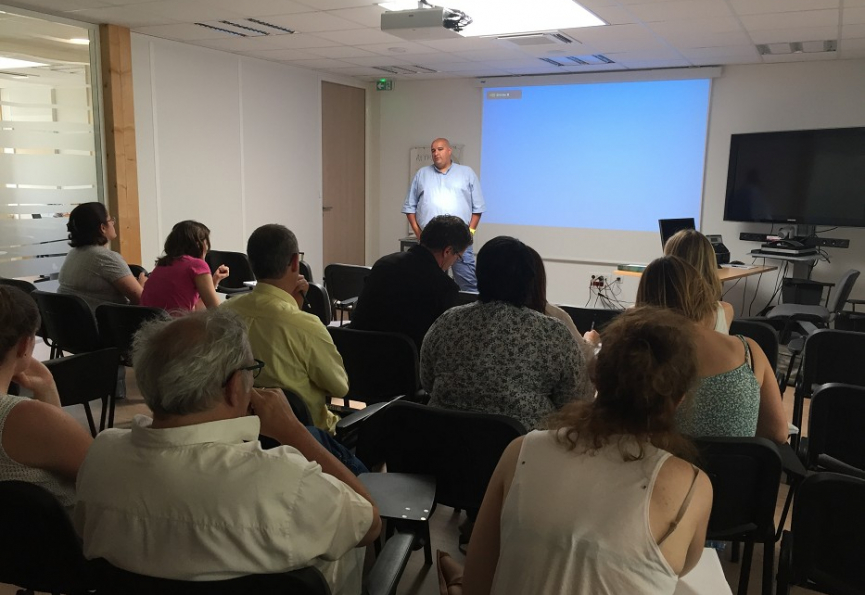 Selection habitat à pôle emploi Selection immobilier