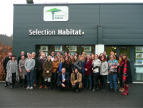 Reunion selection habitat - hamilton Selection habitat