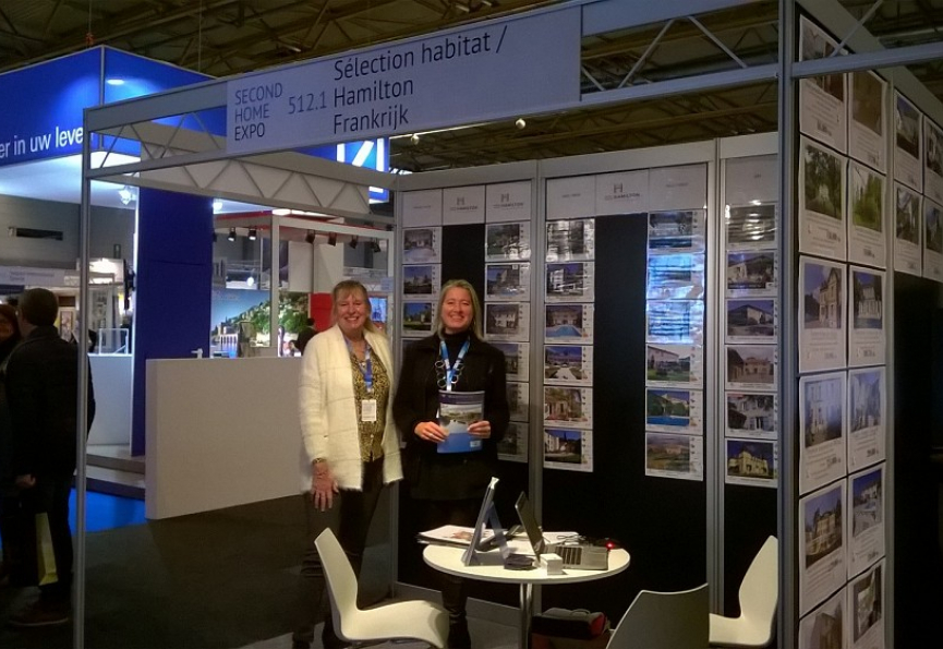 Selection habitat hamilton second home Selection immobilier