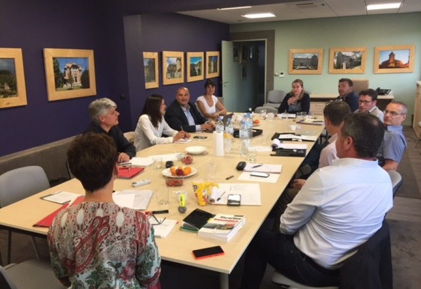 Formation selection habitat hamilton Selection immobilier